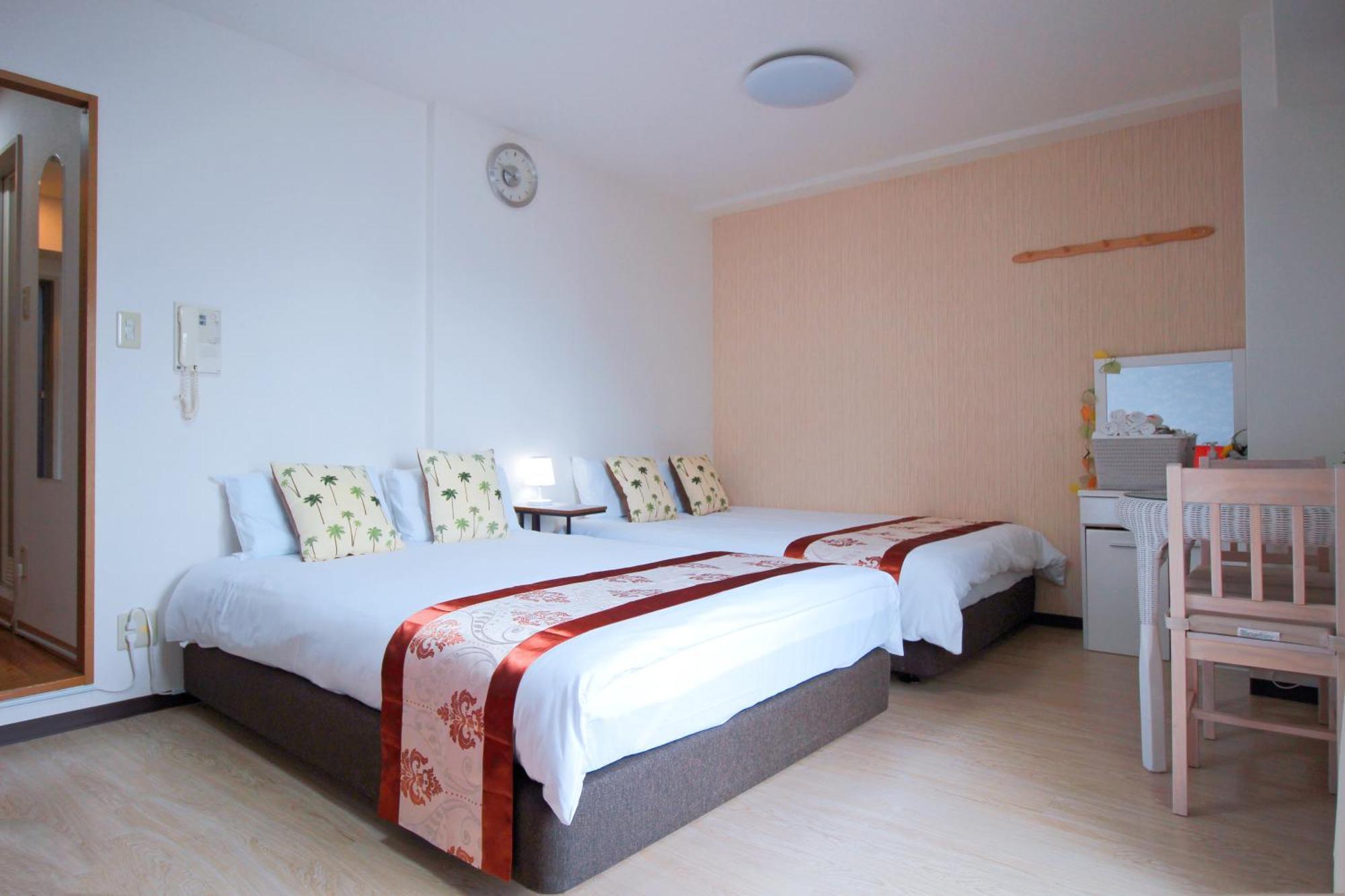 Hotel Aaron通天西 Осака Экстерьер фото